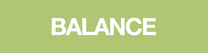 Balance