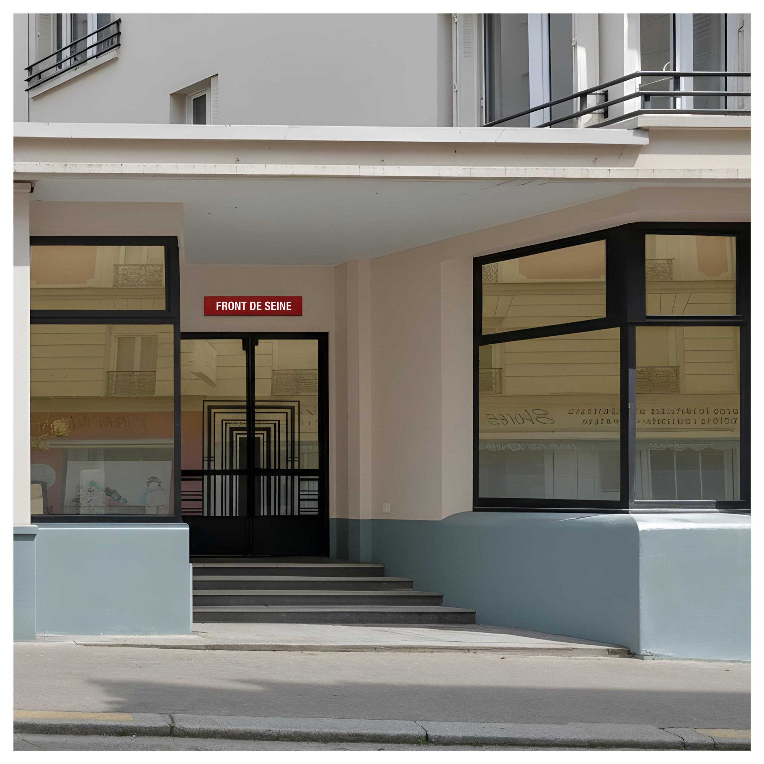 Elements Site InternetAuteuil_Front_de_Seine FACADE_FRONTDESEINE_AUTEUIL_11_RUE_CHANEZ