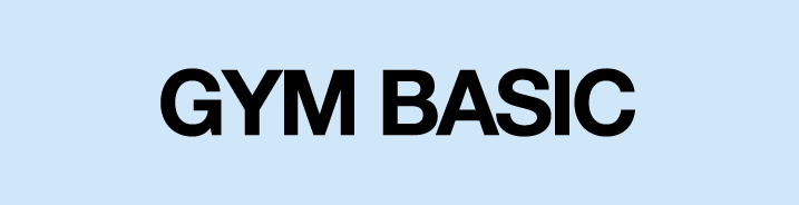 GYM BASIC