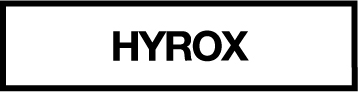 HYROX PREP