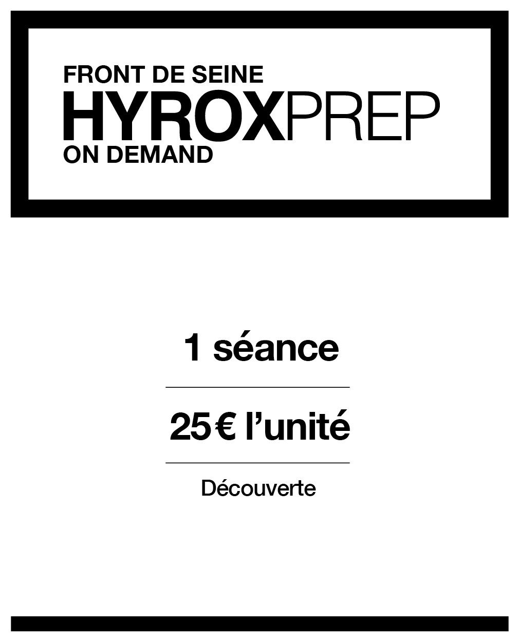 HYROXPREP7