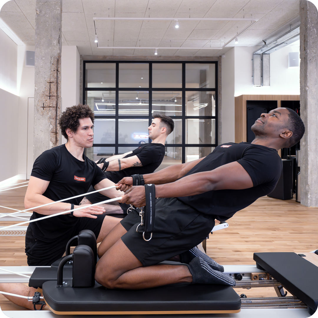 Reformer
