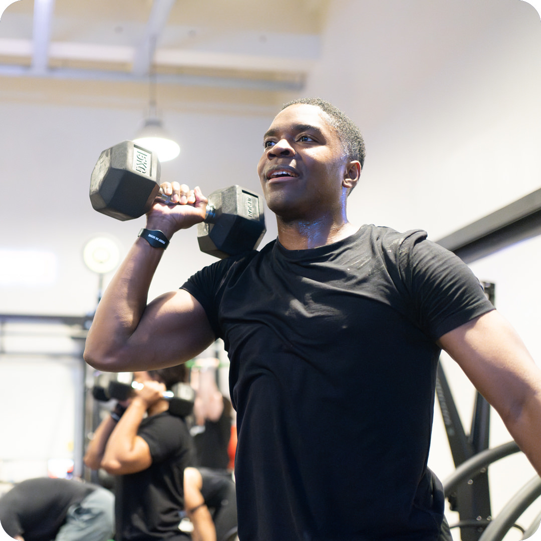 Team Training Site Rounded