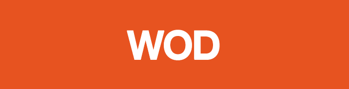 WOD